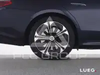 2025 Mercedes Benz E-Class