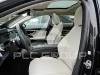 2025 Mercedes Benz E-Class