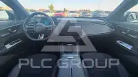 2025 Mercedes Benz E-Class