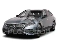 2025 Mercedes Benz E-Class