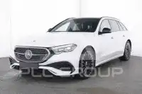 2025 Mercedes Benz E-Class