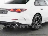 2025 Mercedes Benz E-Class