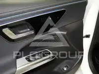 2025 Mercedes Benz E-Class