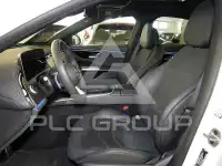 2025 Mercedes Benz E-Class