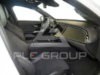 2025 Mercedes Benz E-Class