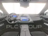 2025 Mercedes Benz E-Class