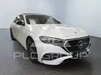 2025 Mercedes Benz E-Class