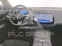 2025 Mercedes Benz E-Class