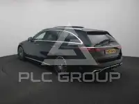 2025 Mercedes Benz E-Class
