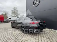 2025 Mercedes Benz E-Class
