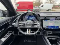 2025 Mercedes Benz E-Class