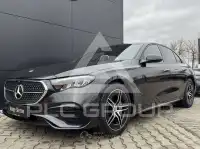 2025 Mercedes Benz E-Class