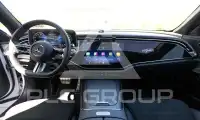 2025 Mercedes Benz E-Class