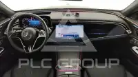 2025 Mercedes Benz E-Class