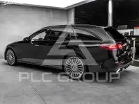 2025 Mercedes Benz E-Class