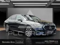 2025 Mercedes Benz E-Class