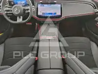 2025 Mercedes Benz E-Class