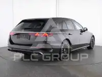 2025 Mercedes Benz E-Class