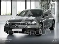2025 Mercedes Benz E-Class