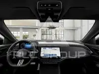 2025 Mercedes Benz E-Class