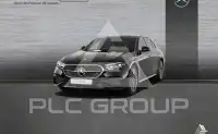 2025 Mercedes Benz E-Class
