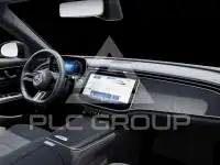 2025 Mercedes Benz E-Class
