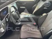 2025 Mercedes Benz E-Class