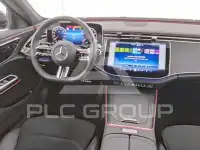 2025 Mercedes Benz E-Class