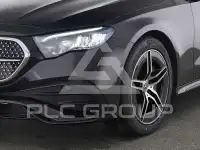 2025 Mercedes Benz E-Class