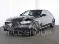 2025 Mercedes Benz E-Class