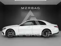 2025 Mercedes Benz E-Class