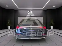 2025 Mercedes Benz E-Class