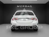 2025 Mercedes Benz E-Class