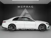 2025 Mercedes Benz E-Class