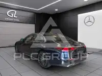 2025 Mercedes Benz E-Class
