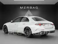 2025 Mercedes Benz E-Class