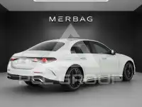 2025 Mercedes Benz E-Class