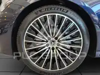 2025 Mercedes Benz E-Class