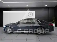 2025 Mercedes Benz E-Class