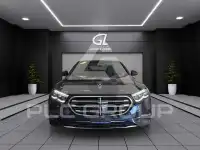 2025 Mercedes Benz E-Class