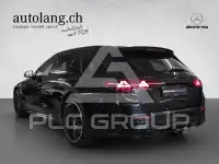 2025 Mercedes Benz E-Class