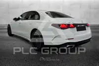 2025 Mercedes Benz E-Class