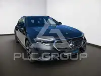 2025 Mercedes Benz E-Class