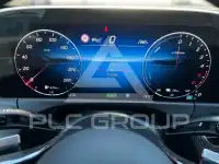 2025 Mercedes Benz E-Class