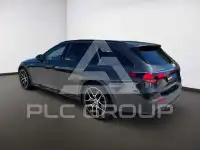 2025 Mercedes Benz E-Class