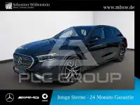 2025 Mercedes Benz E-Class