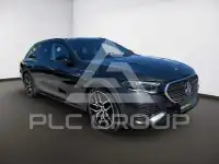 2025 Mercedes Benz E-Class
