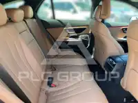2025 Mercedes Benz E-Class
