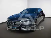 2025 Mercedes Benz E-Class