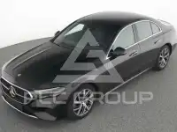 2025 Mercedes Benz E-Class